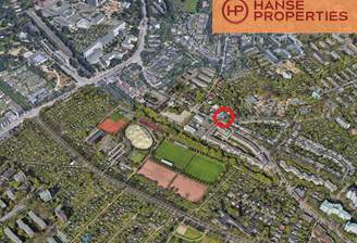 Luftbild Google Earth