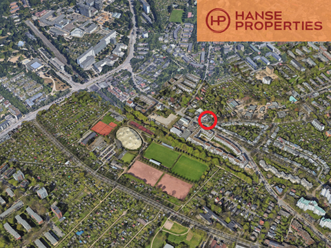 Hamburg Industrieflächen, Lagerflächen, Produktionshalle, Serviceflächen