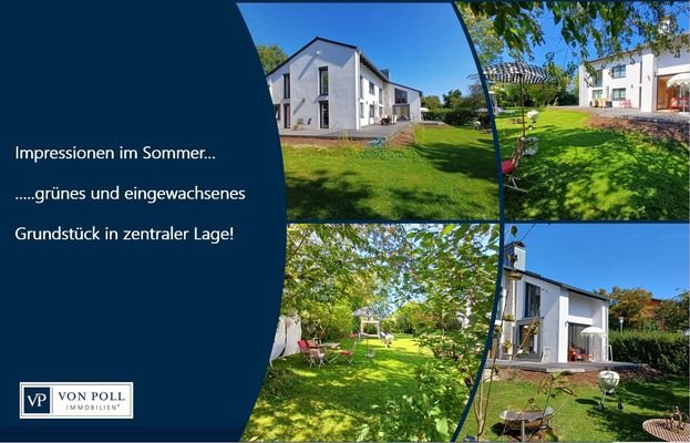 Impressionen Sommer