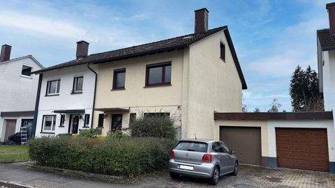 Villingen-Schwenningen Häuser, Villingen-Schwenningen Haus kaufen