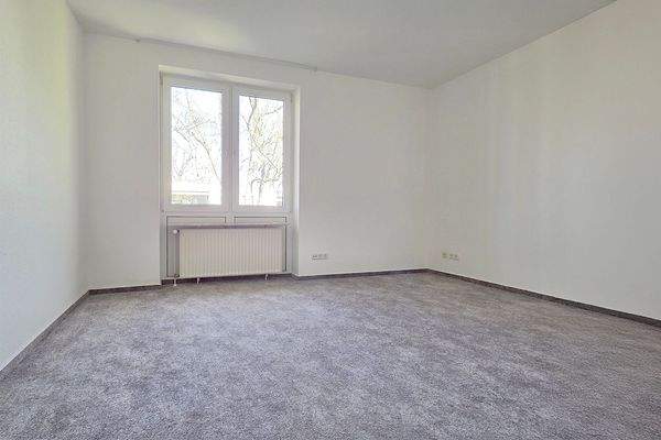 Hier schlafen Sie ruhig und wachen mit Morgensonne auf