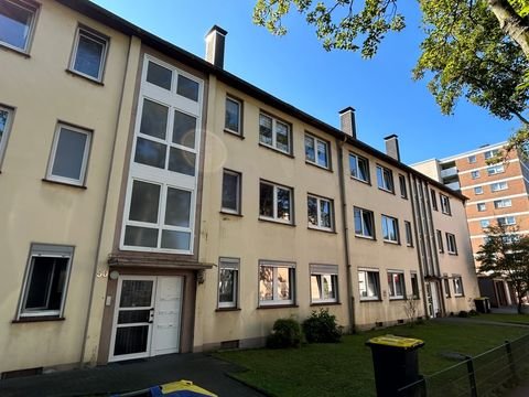 Dorsten Wohnungen, Dorsten Wohnung mieten