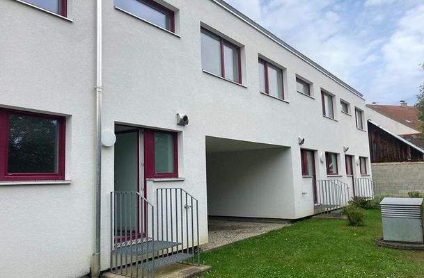 Wohnhausanlage 5 in Allentsteig