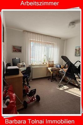 Arbeitszimmer