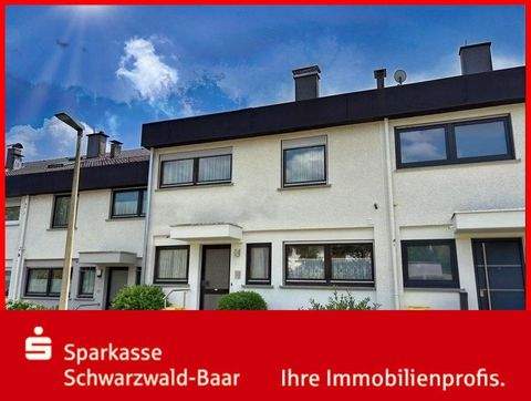 Villingen-Schwenningen Häuser, Villingen-Schwenningen Haus kaufen