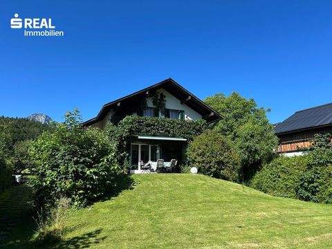 Altaussee Häuser, Altaussee Haus kaufen