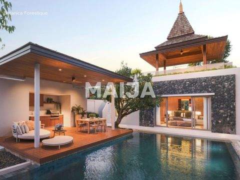 Thalang Häuser, Thalang Haus kaufen