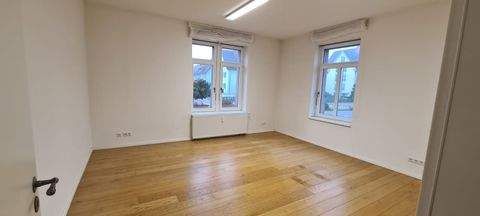 Freiburg im Breisgau Büros, Büroräume, Büroflächen 