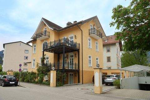 Bad Reichenhall Häuser, Bad Reichenhall Haus kaufen