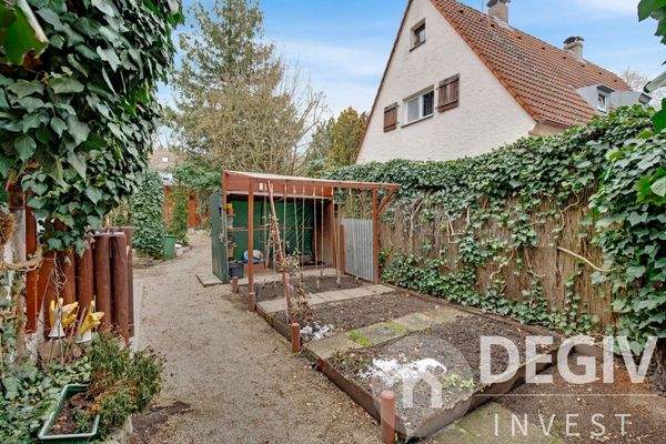 Garten (Nachbarhaus)