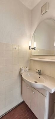 Gästetoilette