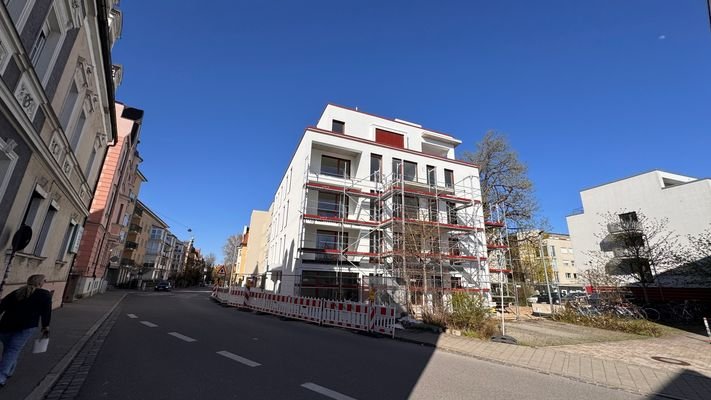 Seitenansicht 2