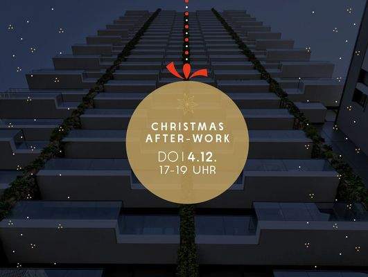 Christmas After-Work 