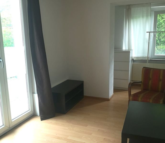1,5 Zimmer Wohnung in Stuttgart (Botnang)