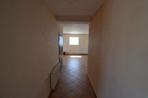 Kreta, Agios Nikolaos: Penthouse-Wohnung miit 3 Schlafzimmern und Meerblick