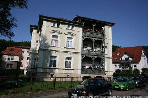 Meiningen Wohnungen, Meiningen Wohnung mieten