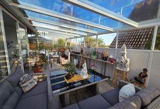 Wintergarten