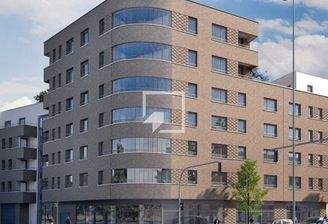 Visualisierung Objektansicht