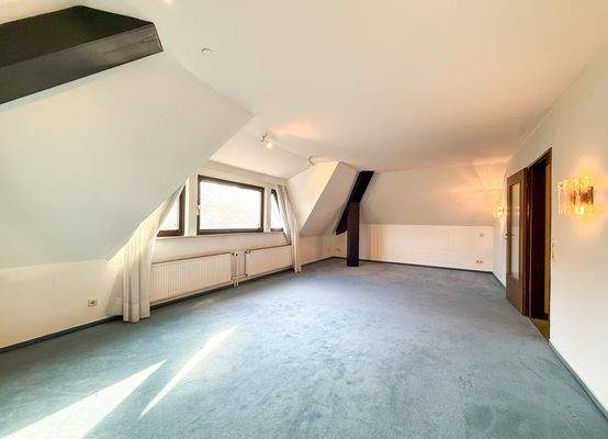 Zimmer zur individuellen Nutzung