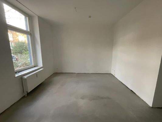 Wohnzimmer Ansicht 1