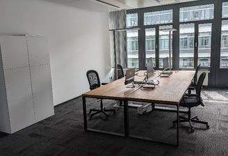 Bürofläche 1