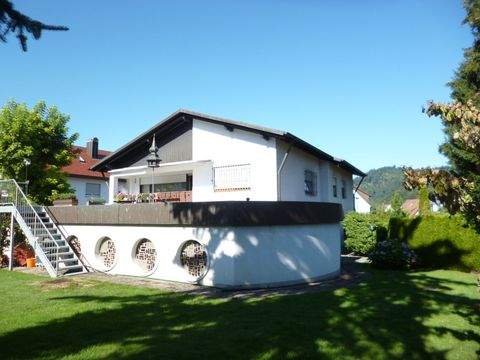 Waldkirch Häuser, Waldkirch Haus kaufen