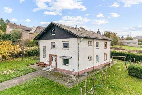 Horhausen Häuser, Horhausen Haus kaufen