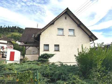 Forbach Häuser, Forbach Haus kaufen