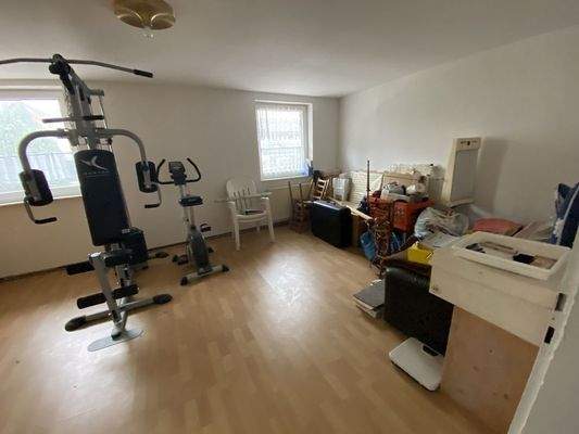 Obergeschoss: Kinderzimmer 1