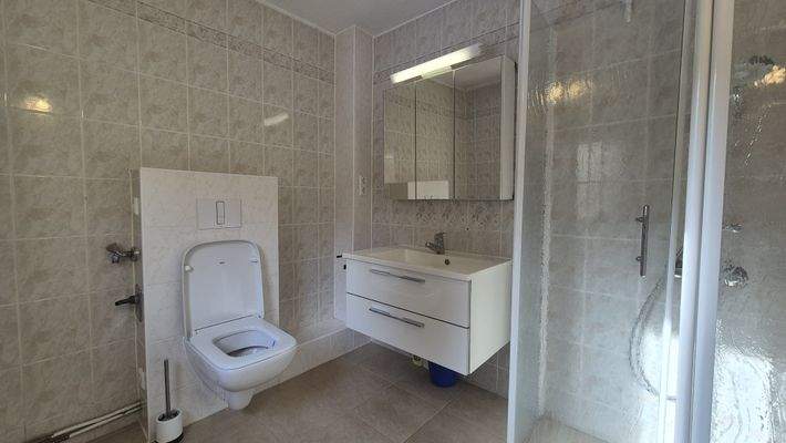 Tageslichtbad EG Ansicht 2