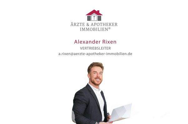 Alexander Rixen