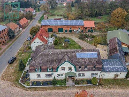 Wir fuer Sie Immobilien-Einfamilienhaus Marienflie