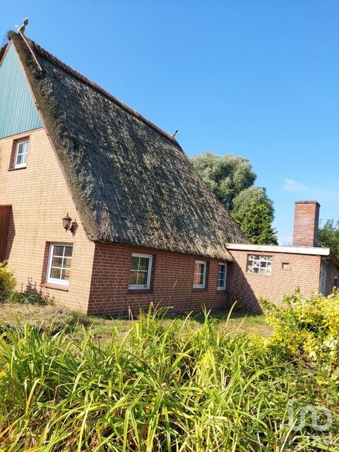 Blomesche Wildnis / Borsfletheraltendeich Häuser, Blomesche Wildnis / Borsfletheraltendeich Haus kaufen