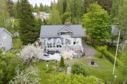 Jyväskylä Häuser, Jyväskylä Haus kaufen
