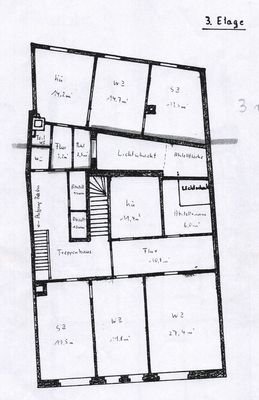 Grundriss 3. OG