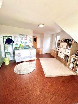 Gäste-/Kinderzimmer