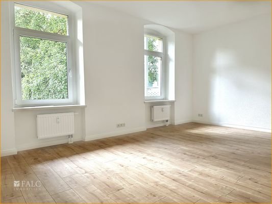 Schlafzimmer 1. Obergeschoss