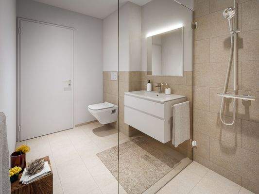 Weidenweg, Dornbirn-Innenraum-Whg 12_03