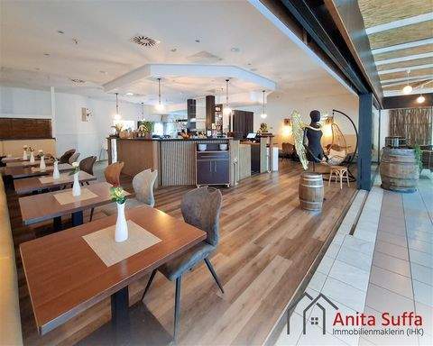 Erlangen Gastronomie, Pacht, Gaststätten