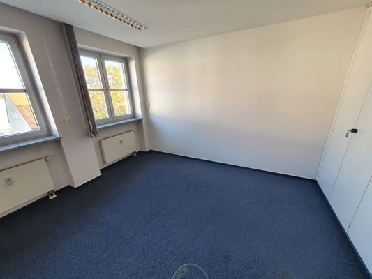 Büro Vorzimmer