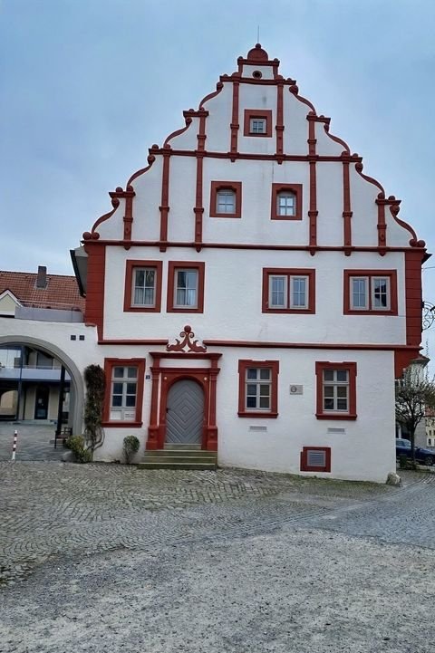 Gerolzhofen Wohnungen, Gerolzhofen Wohnung kaufen