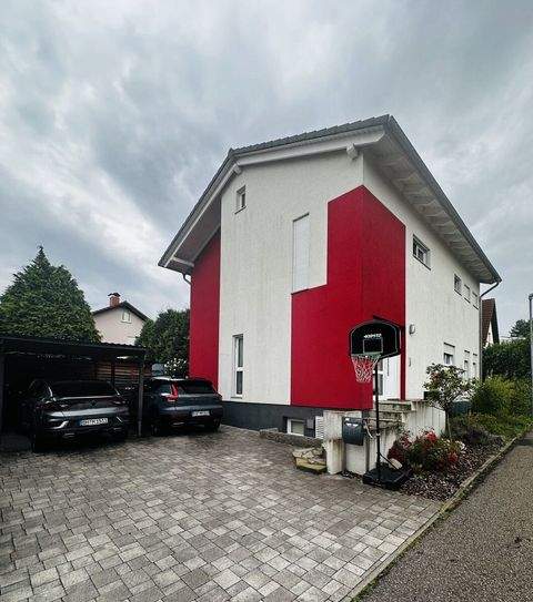 Sinzheim Häuser, Sinzheim Haus kaufen