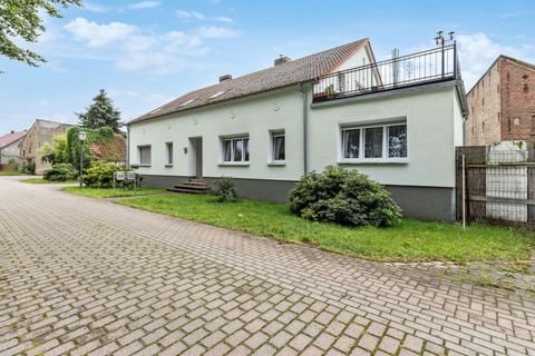 Schönwalde OT Pausin Häuser, Schönwalde OT Pausin Haus kaufen