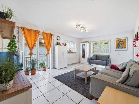 Weil am Rhein / Haltingen Wohnungen, Weil am Rhein / Haltingen Wohnung kaufen