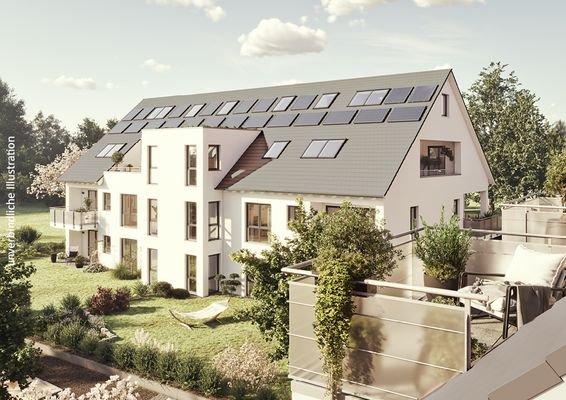 Energieträger Solar