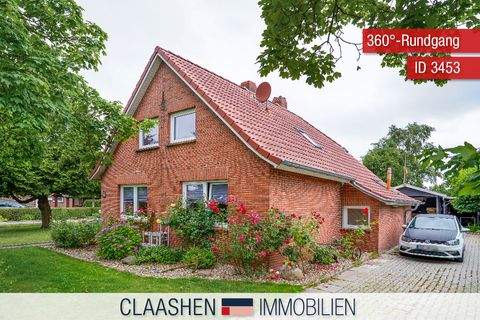 Norden Häuser, Norden Haus mieten 