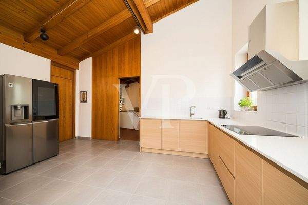 Küche Seite 1 KI virtual staging