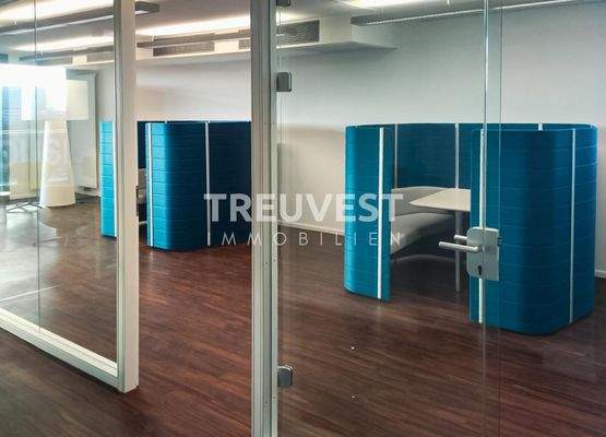 TREUVEST Büro mieten Düsseldorf-42