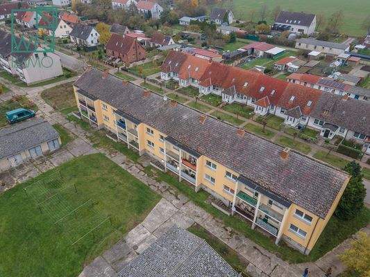 Wir fuer Sie Immobilien-Mehrfamilienhaus  Groß Lan