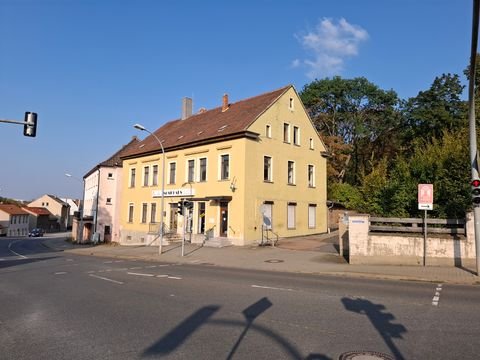 Hettstedt Häuser, Hettstedt Haus kaufen